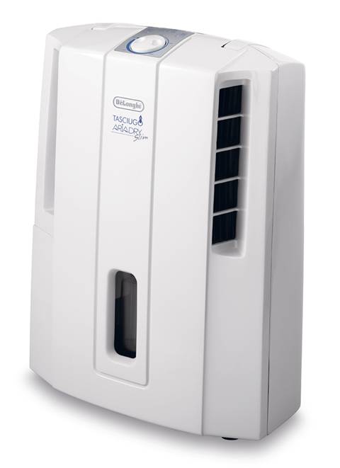 Spare parts and accessories Dehumidifiers De Longhi DES 16
